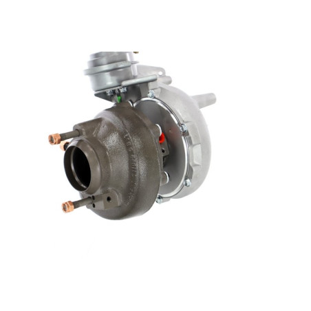 turbocompresor 753392 para motor M57N