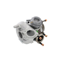 turbocompresor 753392 para motor M57N