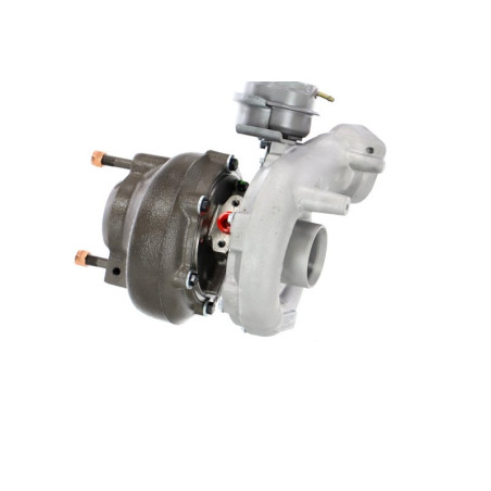 turbocompresor 753392 para motor M57N