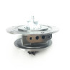 Cartucho 1000060131T para turbocompresor 17201-11070