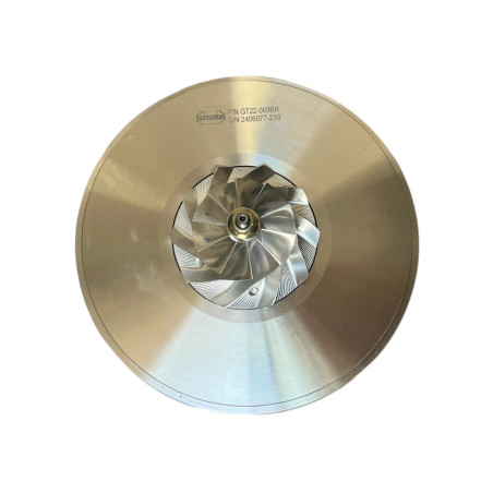 Cartucho 1000010852 para turbocompresor 846015