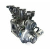 turbocompresor 756919 para motor Duratorq