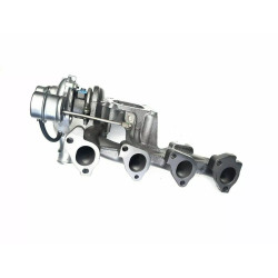 turbocompresor 756919 para motor Duratorq