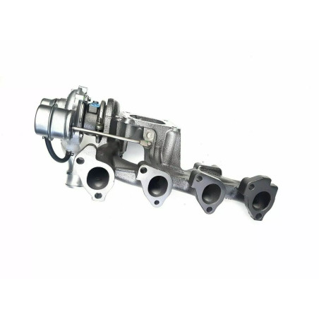 turbocompresor 756919 para motor Duratorq