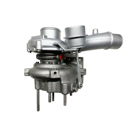 turbocompresor 715645 para motor TD27T