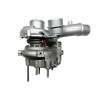 turbocompresor 715645 para motor TD27T