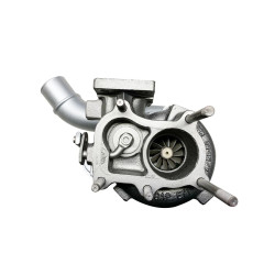 turbocompresor 715645 para motor TD27T