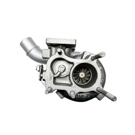 turbocompresor 715645 para motor TD27T