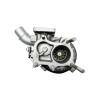 turbocompresor 715645 para motor TD27T