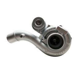 turbocompresor 715645 para motor TD27T