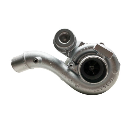 turbocompresor 715645 para motor TD27T