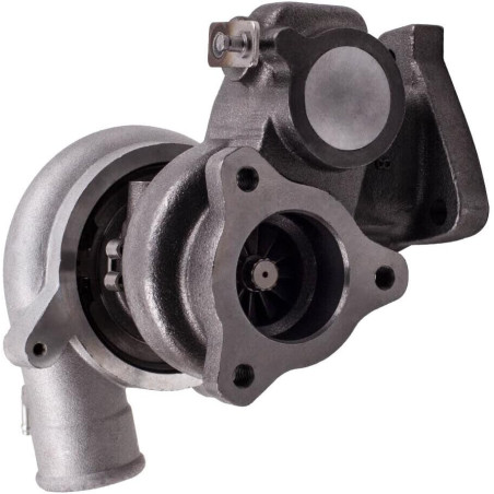 turbocompresor 49177-01501 para motor 4D56