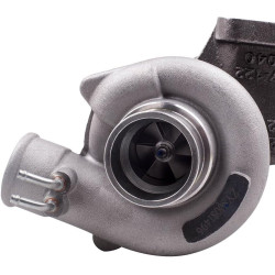 turbocompresor 49177-01501 para motor 4D56