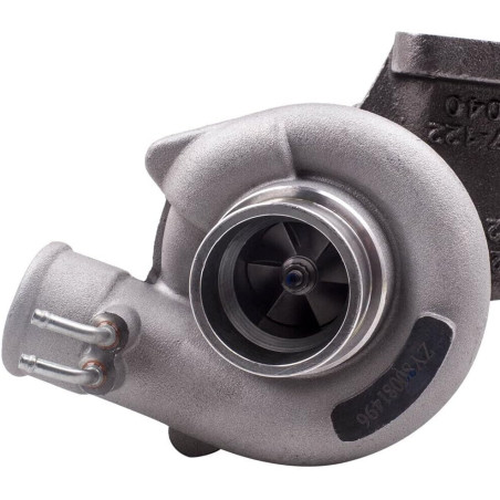 turbocompresor 49177-01501 para motor 4D56