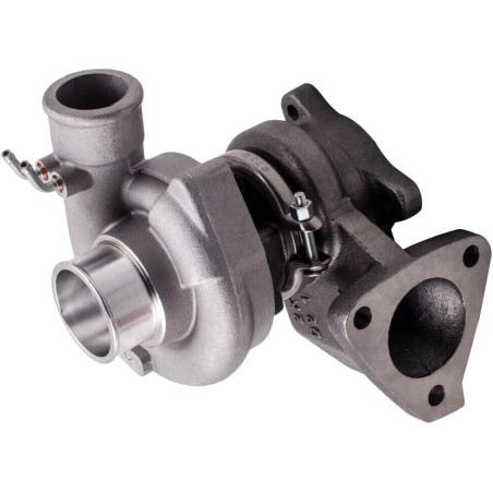 turbocompresor 49177-01501 para motor 4D56