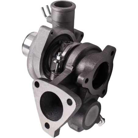 turbocompresor 49177-01501 para motor 4D56