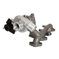 turbocompresor 49173-07740 para motor D4FC