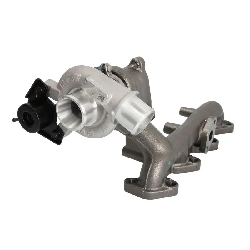 turbocompresor 49173-07740 para motor D4FC