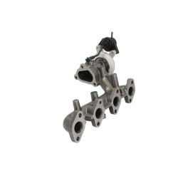 turbocompresor 49173-07740 para motor D4FC
