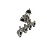 turbocompresor 49173-07740 para motor D4FC