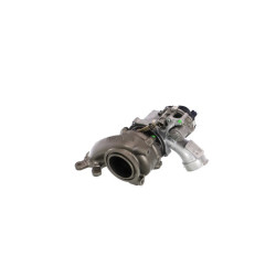 turbocompresor 847009 para motor EA211 evo