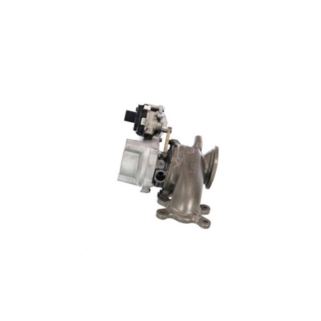 turbocompresor 847009 para motor EA211 evo