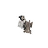 turbocompresor 847009 para motor EA211 evo