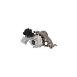 turbocompresor 847009 para motor EA211 evo