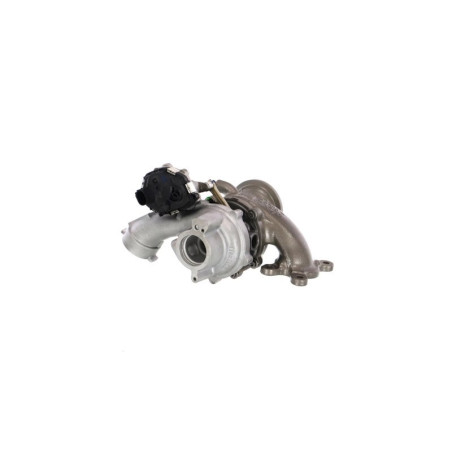 turbocompresor 847009 para motor EA211 evo