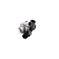 turbocompresor 819977 para motor B47C20A / B47C20B