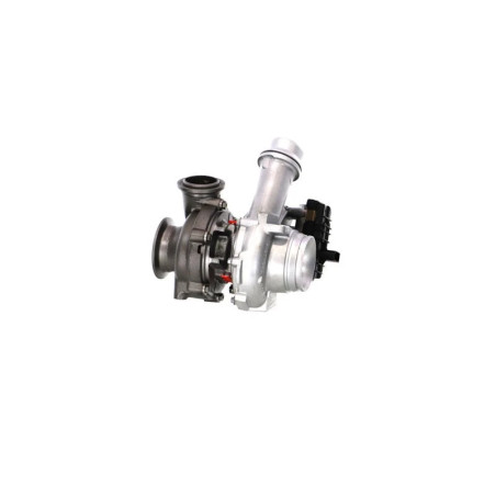turbocompresor 819977 para motor B47C20A / B47C20B