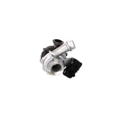 turbocompresor 819977 para motor B47C20A / B47C20B