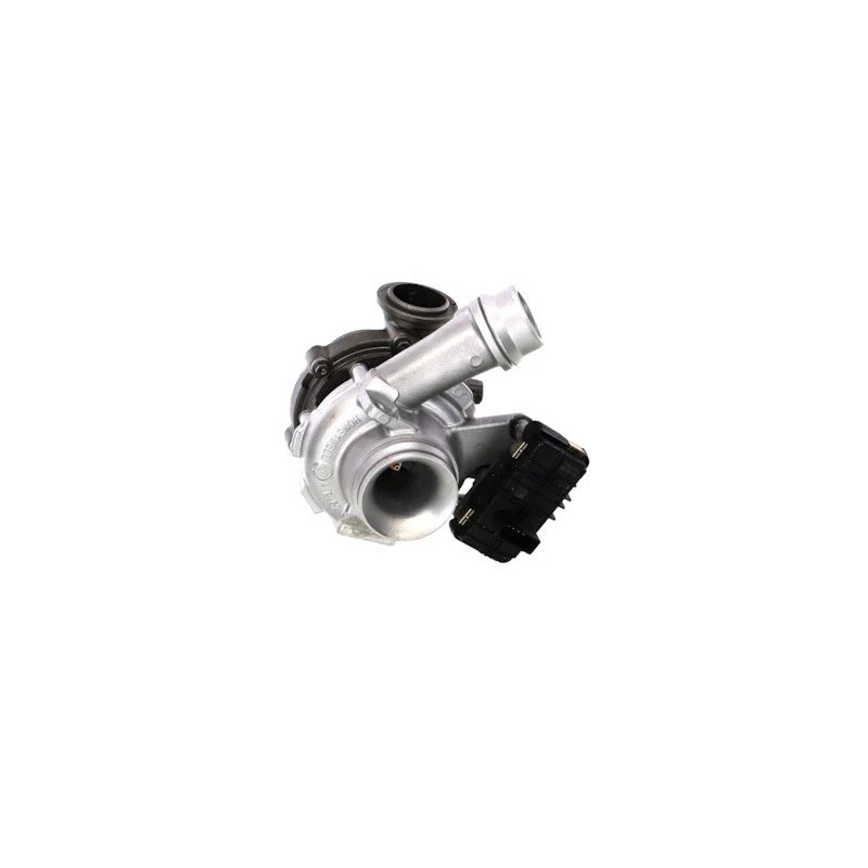 turbocompresor 819977 para motor B47C20A / B47C20B