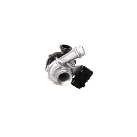 turbocompresor 819977 para motor B47C20A / B47C20B