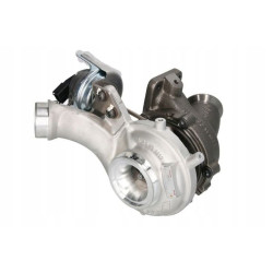 turbocompresor 839765 para motor F1AE3481E