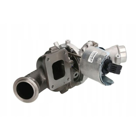 turbocompresor 839765 para motor F1AE3481E