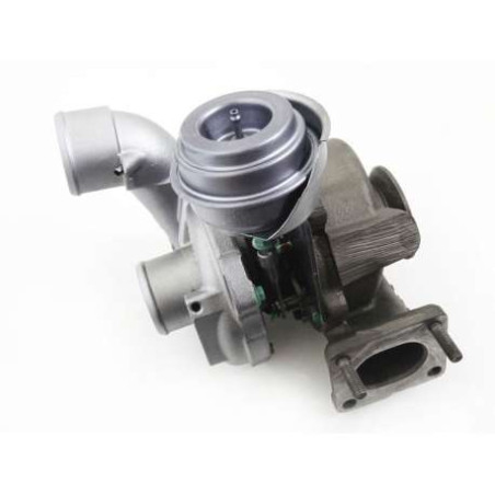 turbocompresor 736168-0002 para motor M737AT19Z