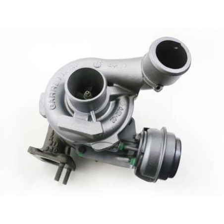 turbocompresor 736168-0002 para motor M737AT19Z