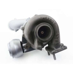 turbocompresor 736168-0002 para motor M737AT19Z