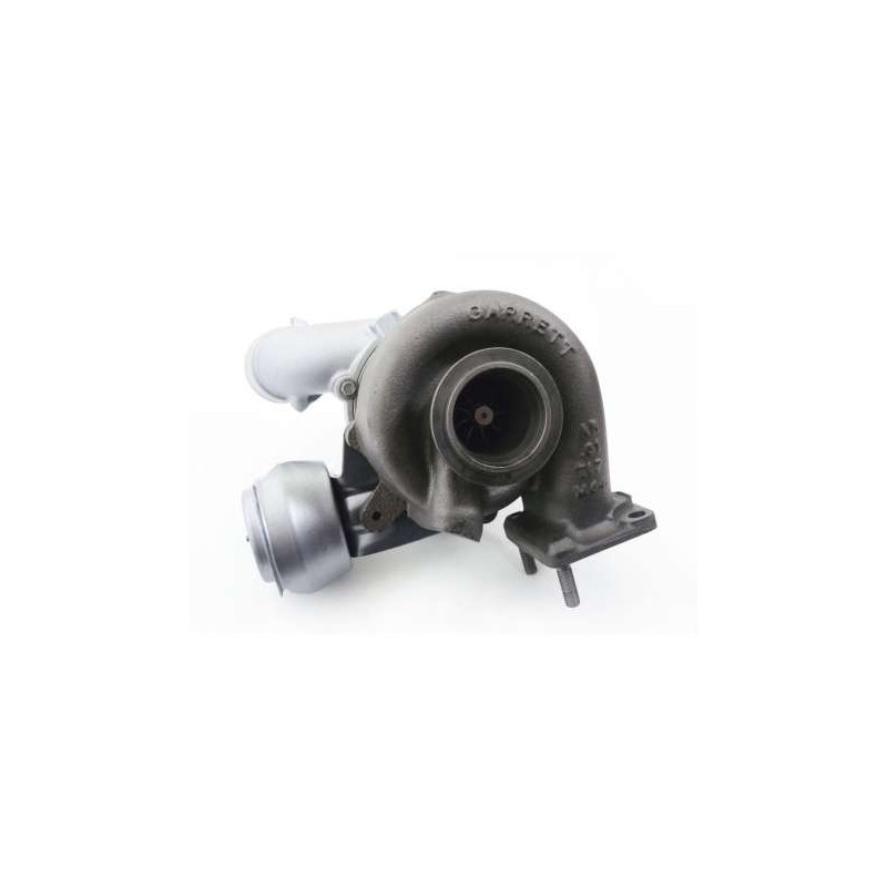turbocompresor 736168-0002 para motor M737AT19Z