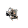 turbocompresor VN4 para motor YD25DDTI