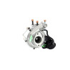 turbocompresor VN4 para motor YD25DDTI