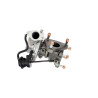 turbocompresor VN4 para motor YD25DDTI