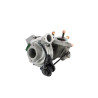 turbocompresor VN4 para motor YD25DDTI