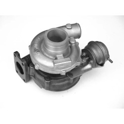 turbocompresor 454192 para motor AXL