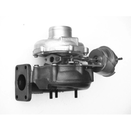 turbocompresor 454192 para motor AXL