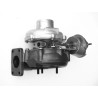 turbocompresor 454192 para motor AXL