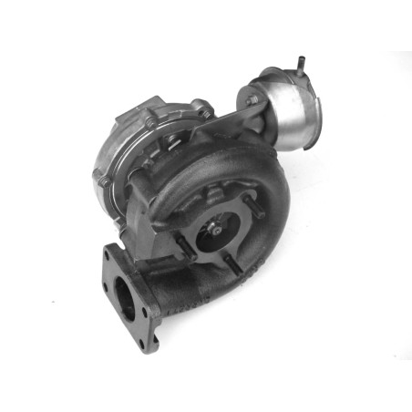 turbocompresor 454192 para motor AXL