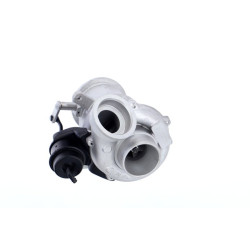 turbocompresor VV11 para motor 901 904