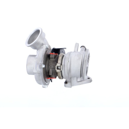 turbocompresor VV11 para motor 901 904